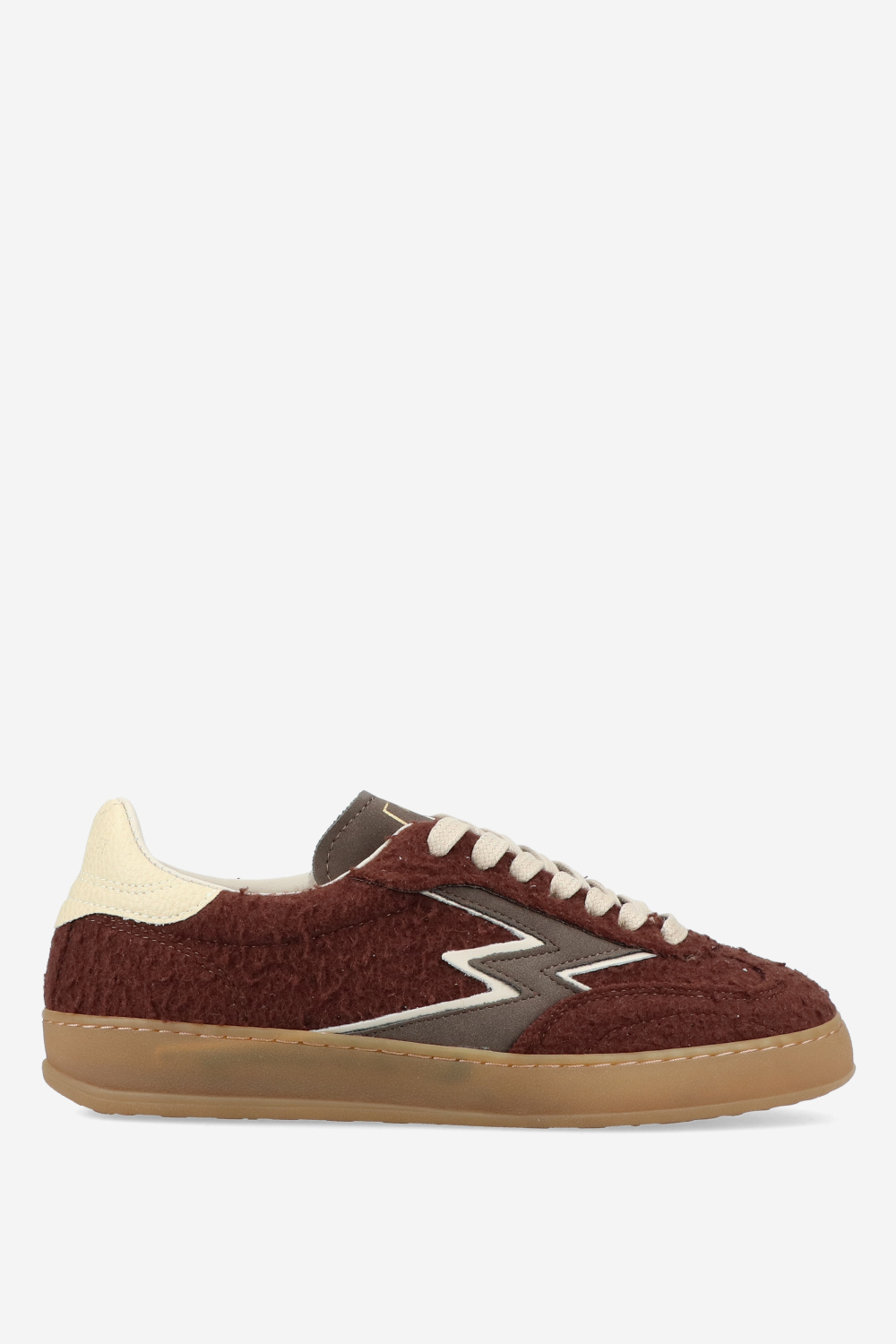 Moaconcept Sneakers Bruin