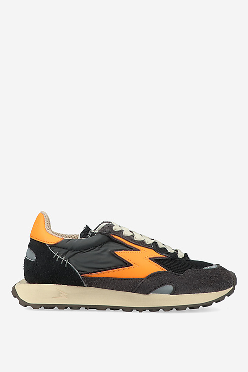 Moaconcept Sneakers Zwart