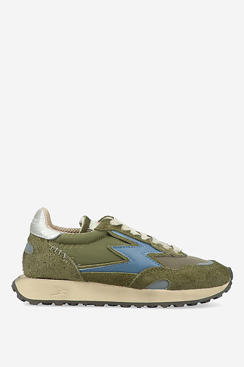 Moaconcept Sneakers Groen