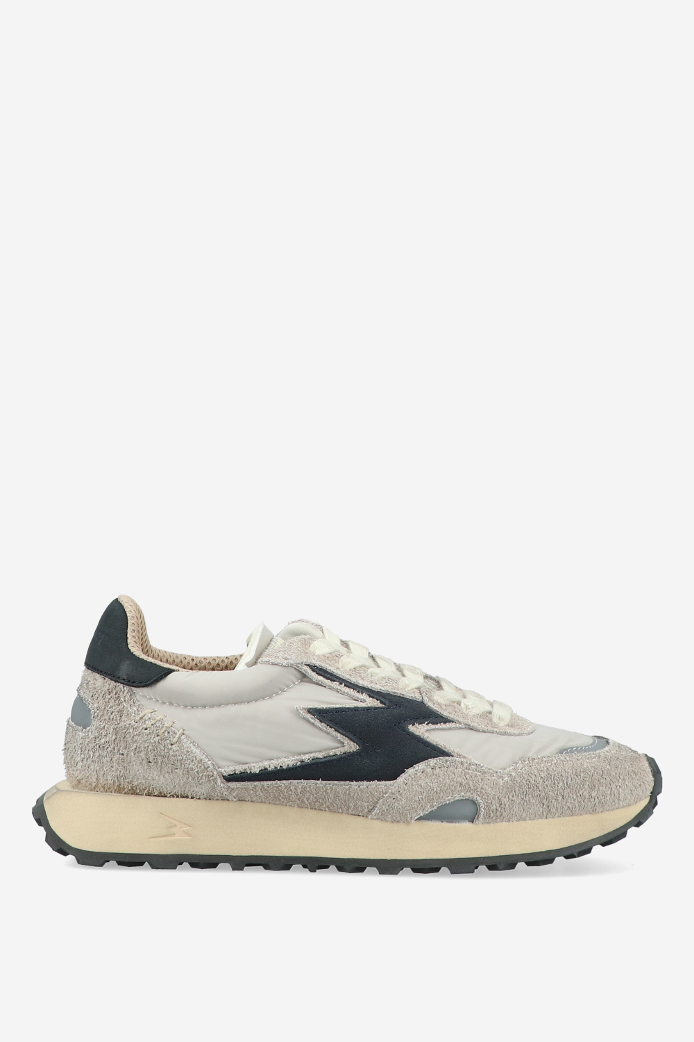Moaconcept Sneakers Grey