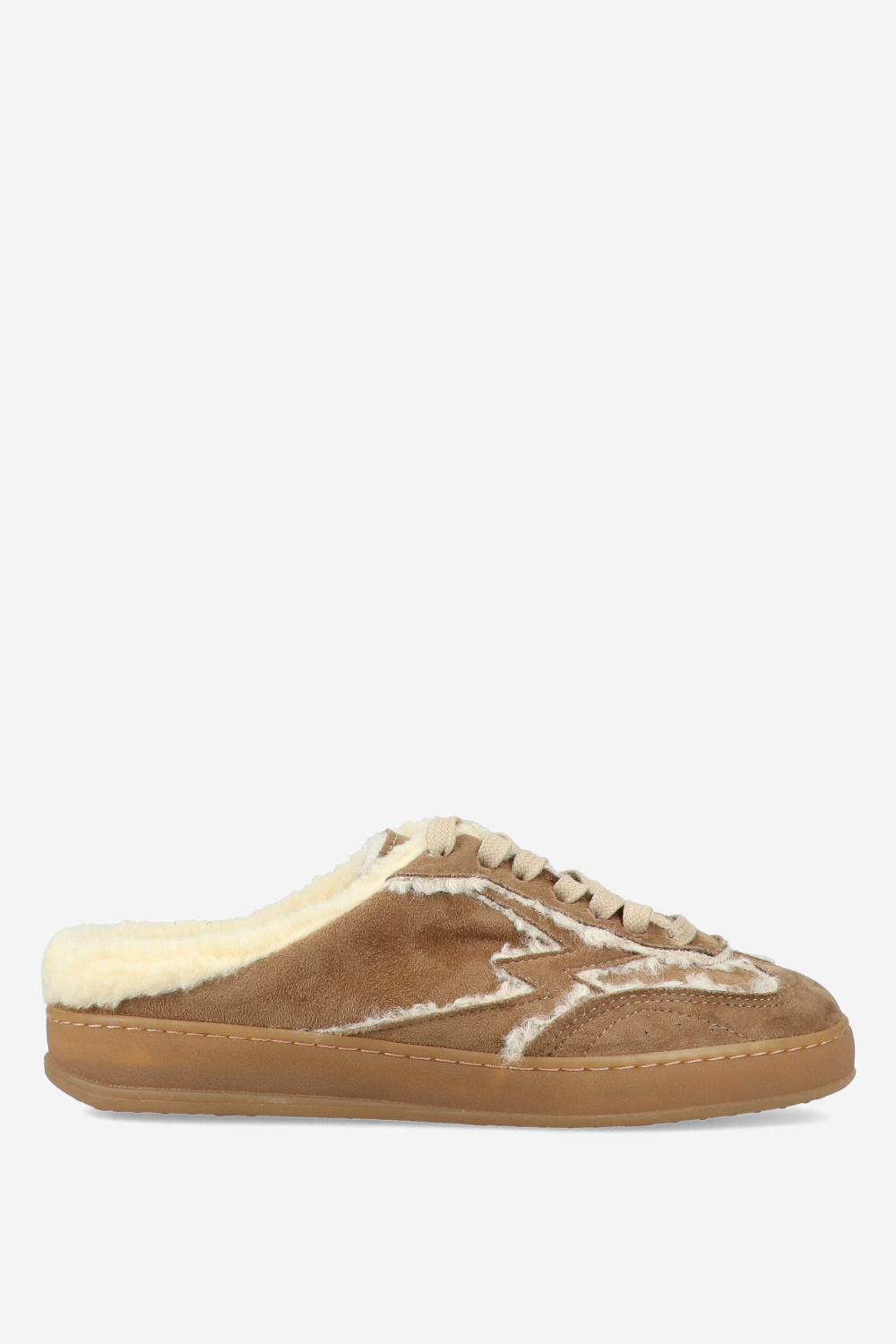 Moaconcept Mules Brown