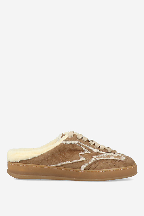 Moaconcept Mules Bruin
