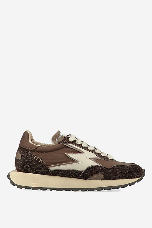 Moaconcept Sneakers Bruin