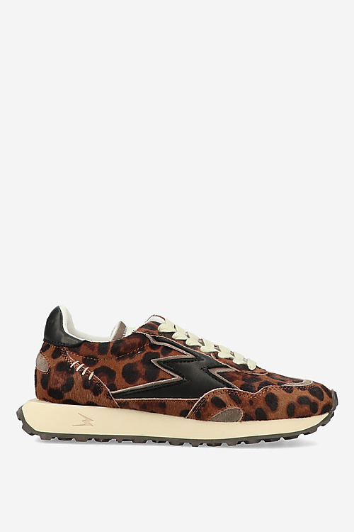 Moaconcept Sneakers Dierenprint