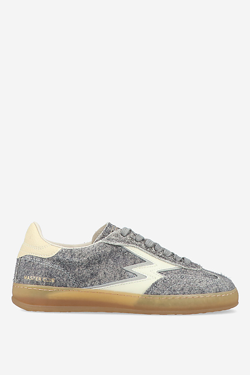 Moaconcept Sneakers Grijs