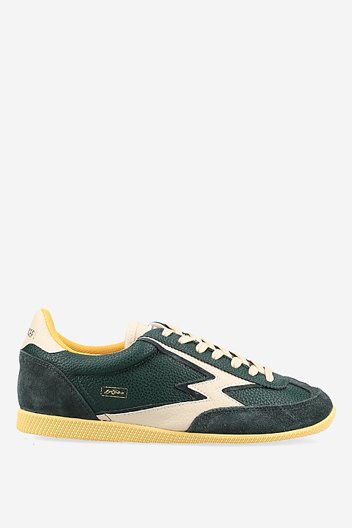 Moaconcept Sneakers Green