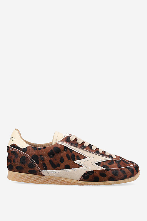 Moaconcept Sneakers Animal print