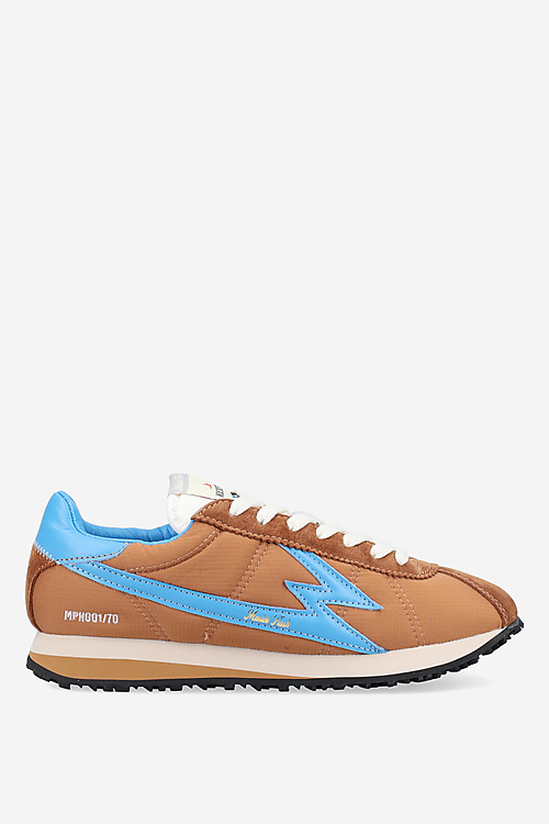Moaconcept Sneakers Brown