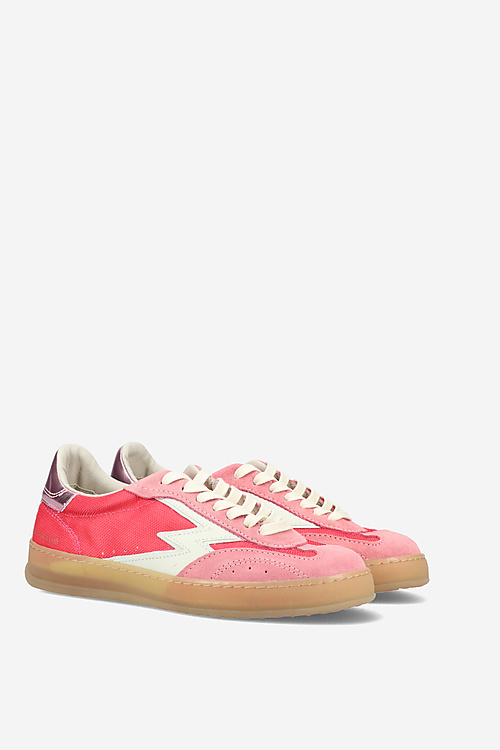 Moaconcept Sneakers Pink