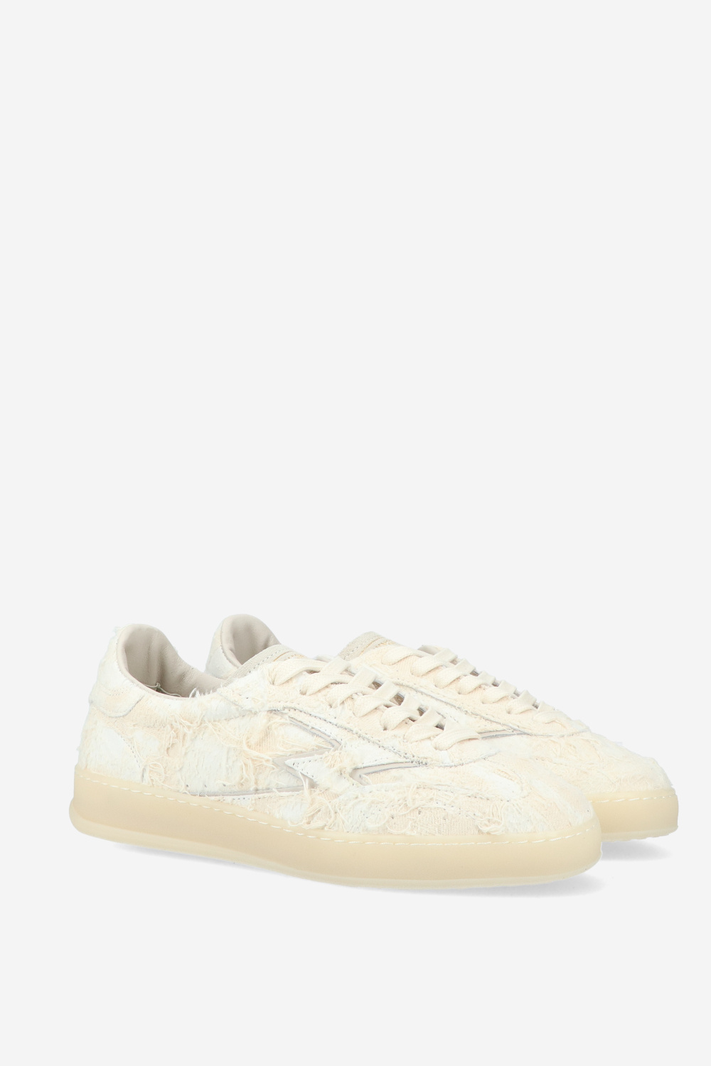 Moaconcept Sneakers White