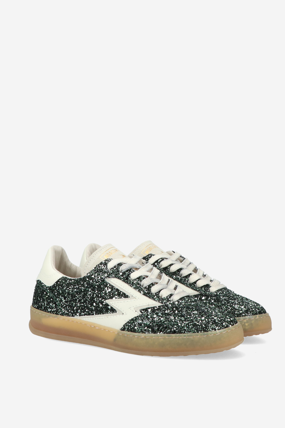 Moaconcept Sneakers Green