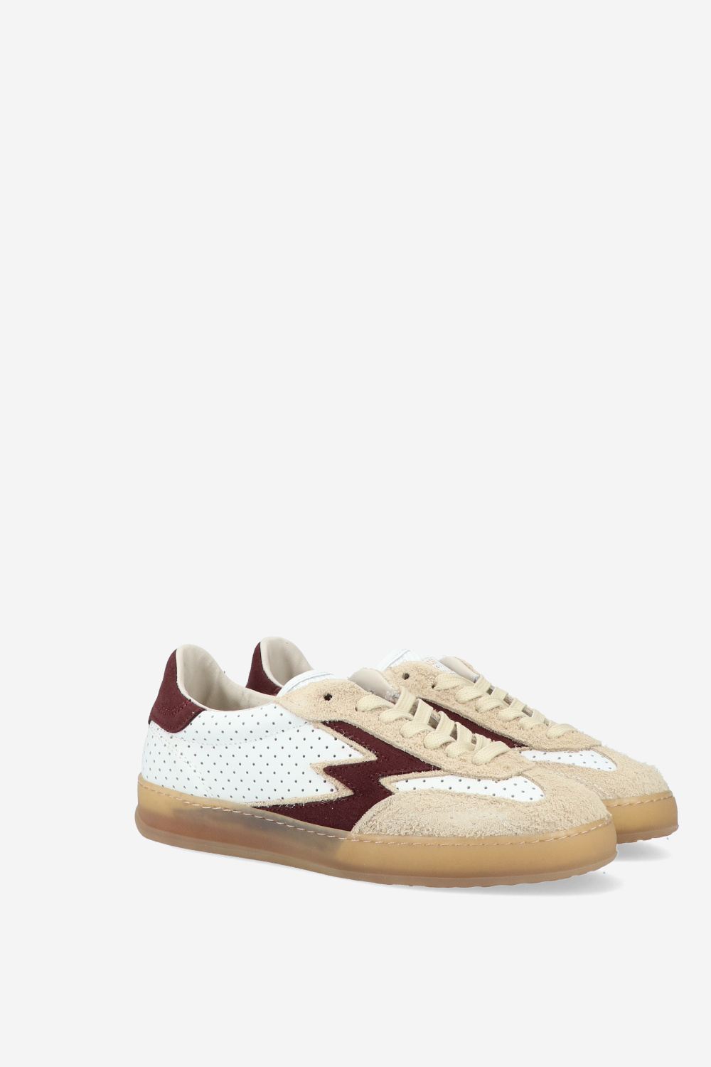 Moaconcept Sneakers White