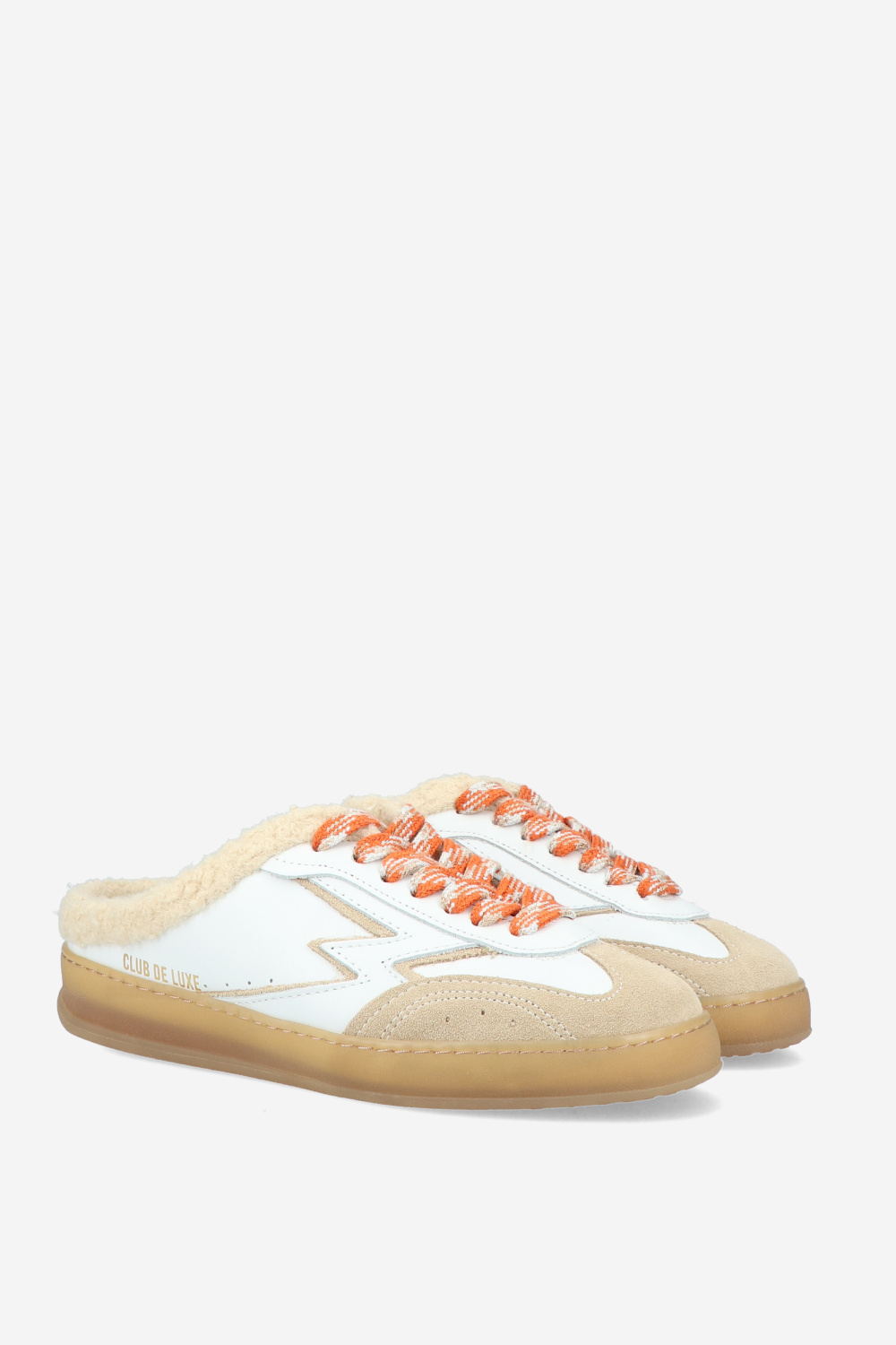 Moaconcept Sneakers White