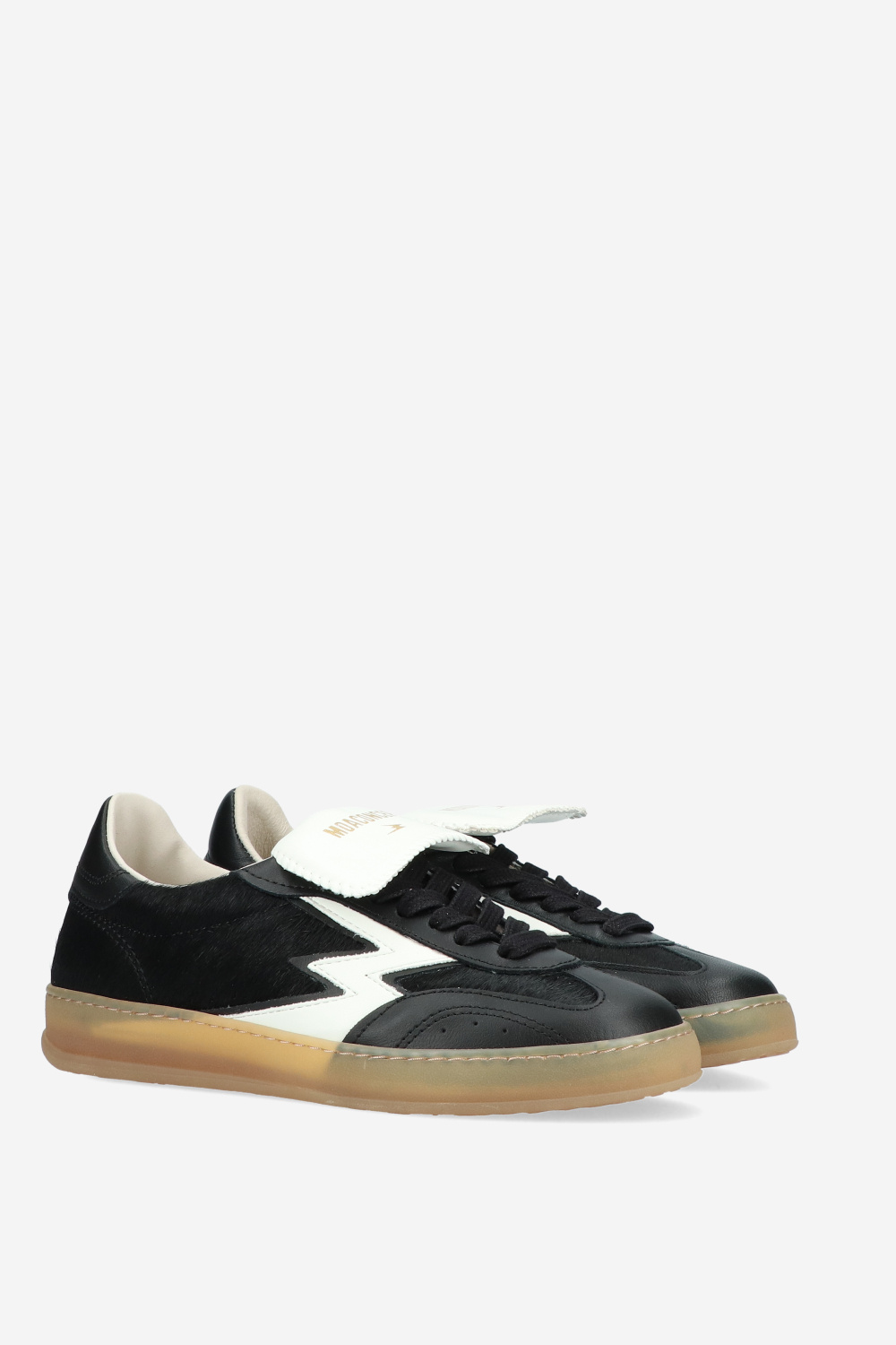 Moaconcept Sneakers Black