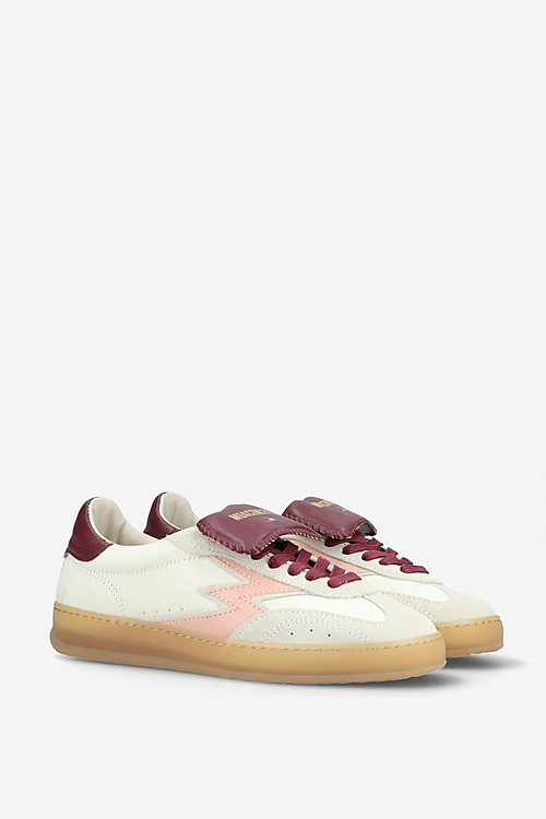 Moaconcept Sneakers Wit