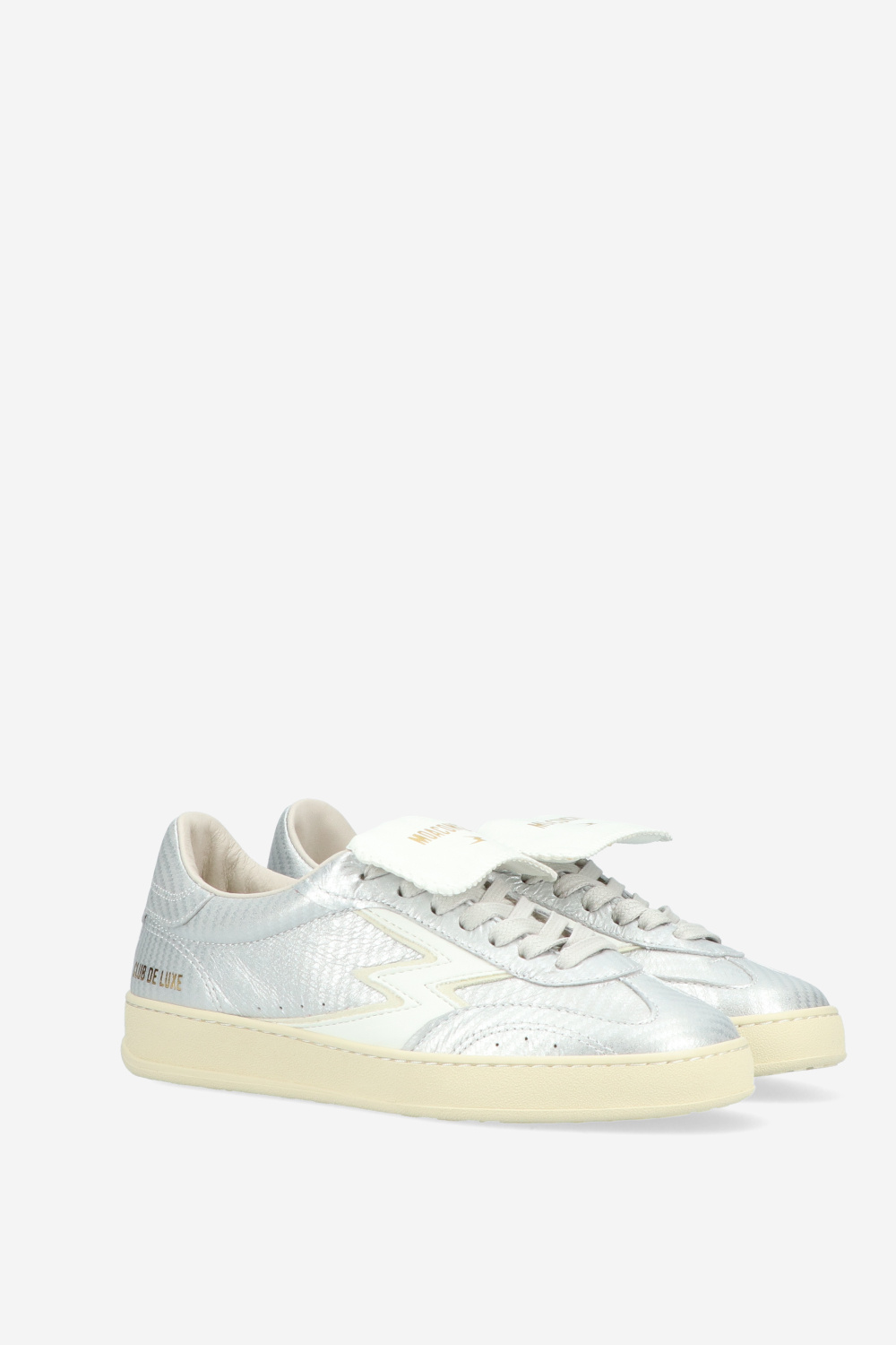 Moaconcept Sneakers Silver