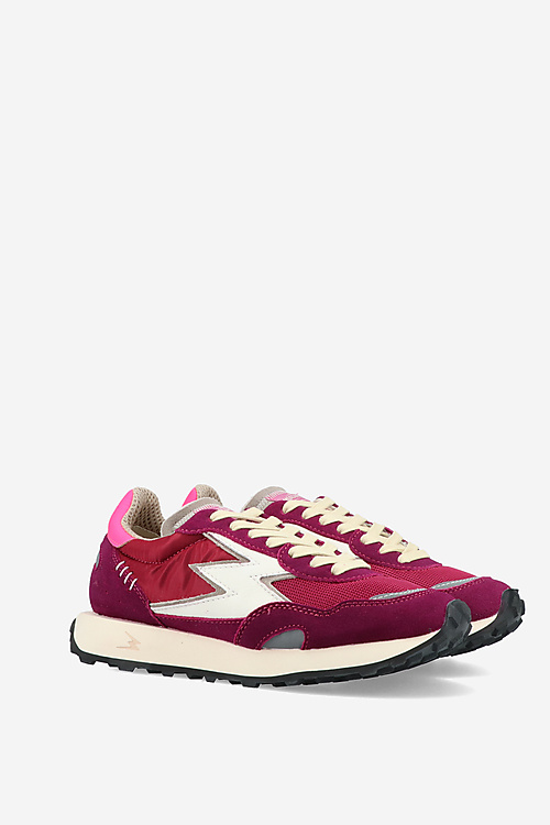 Moaconcept Sneakers Pink