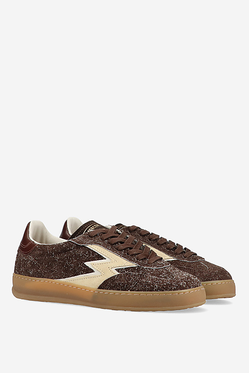 Moaconcept Sneakers Brown