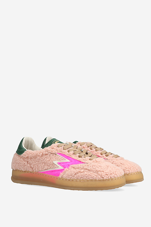 Moaconcept Sneakers Roze