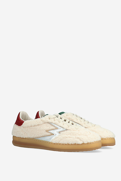 Moaconcept Sneakers Beige