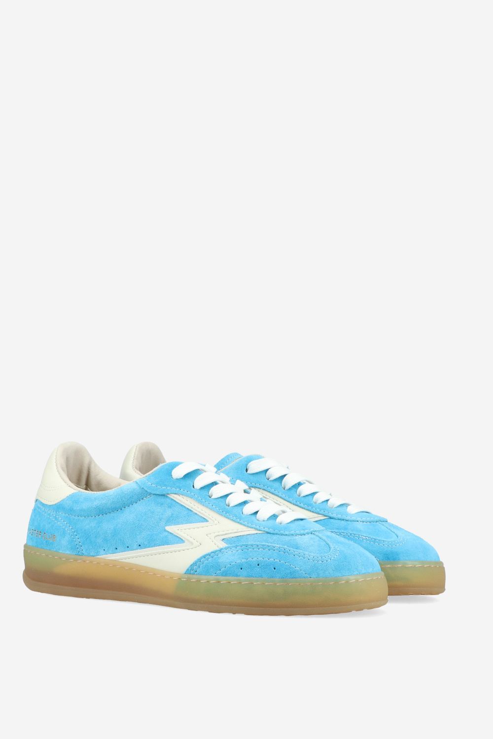 Moaconcept Sneakers Blue