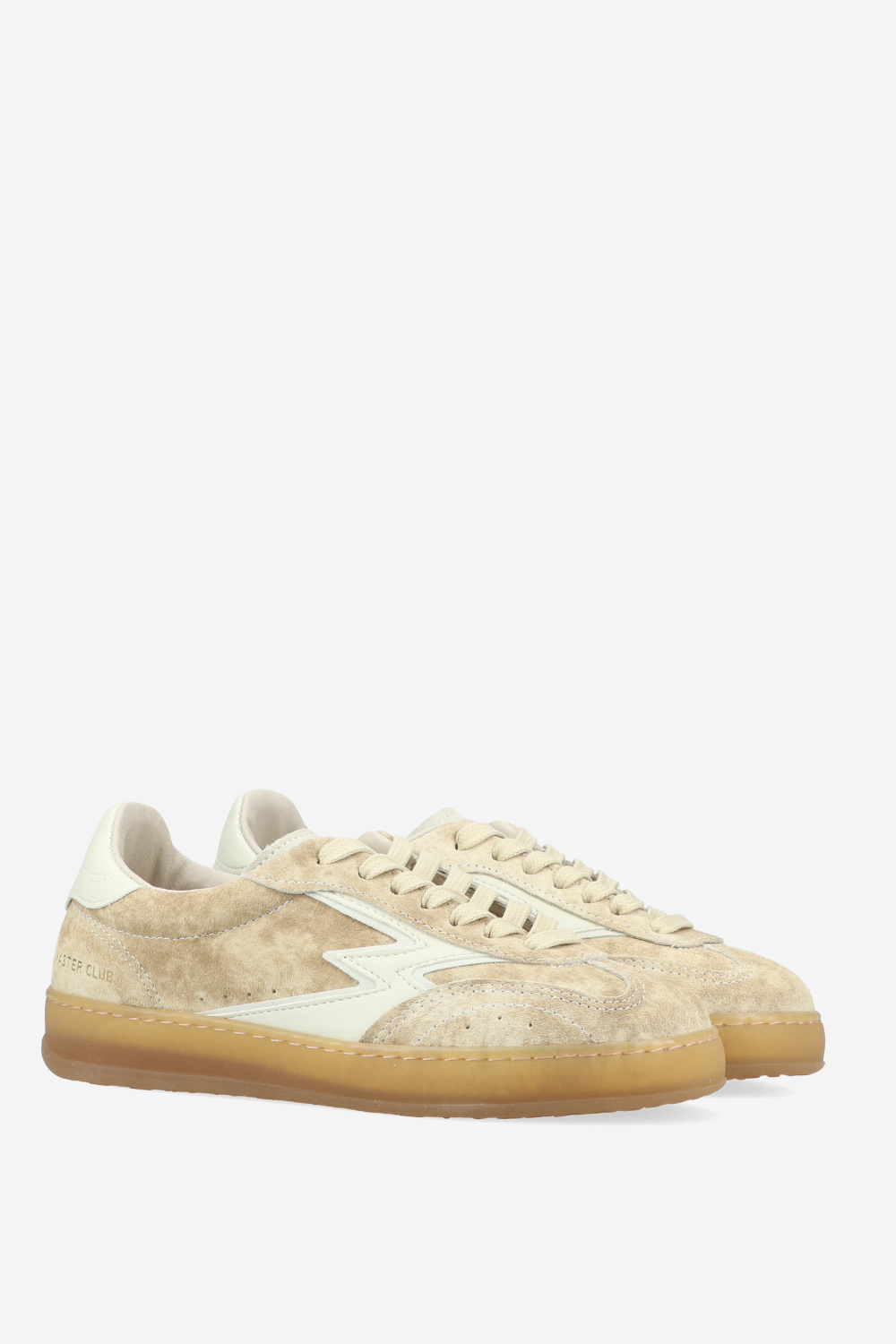 Moaconcept Sneakers Beige