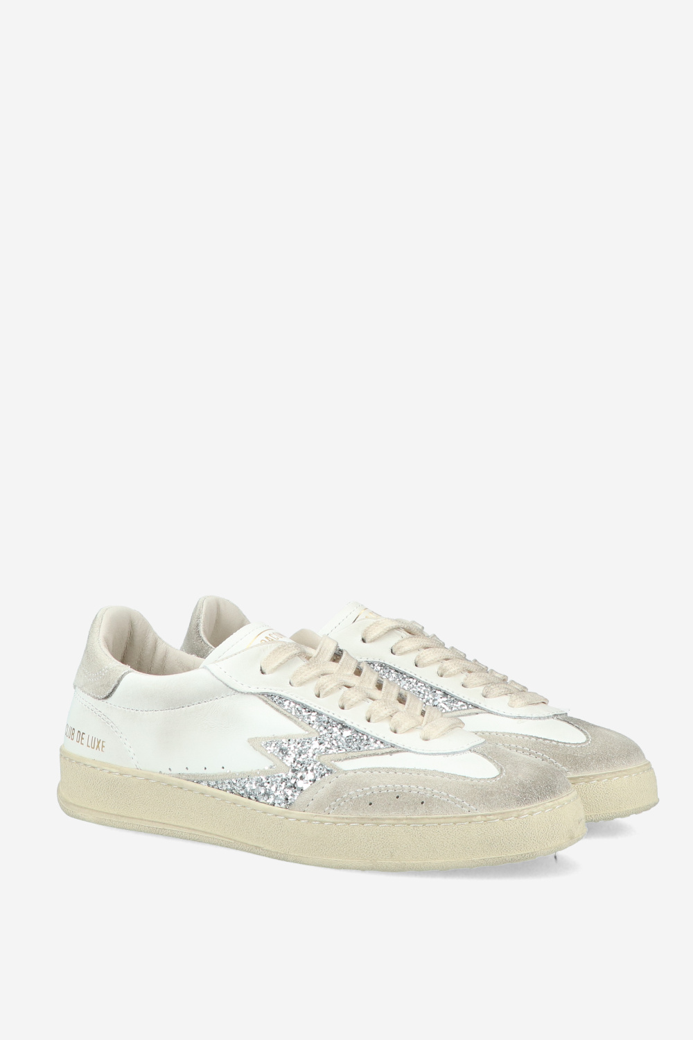 Moaconcept Sneakers White