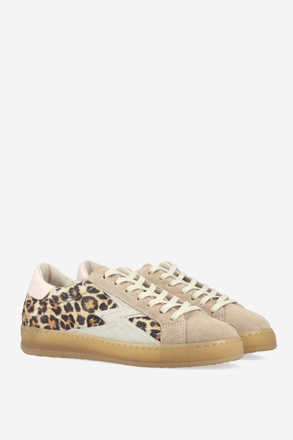 Moaconcept Sneakers Animal print