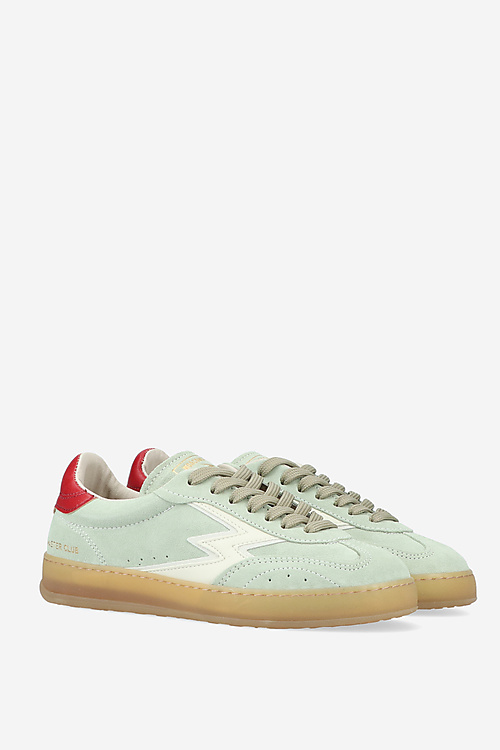 Moaconcept Sneakers Green