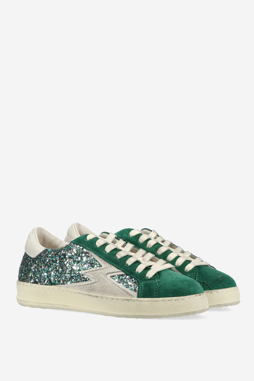 Moaconcept Sneakers Green