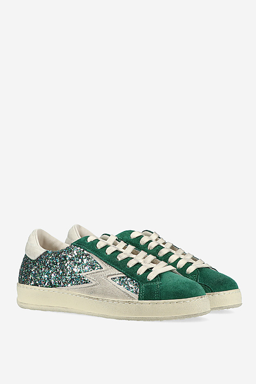 Moaconcept Sneakers Green