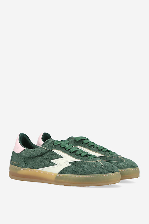 Moaconcept Sneakers Green