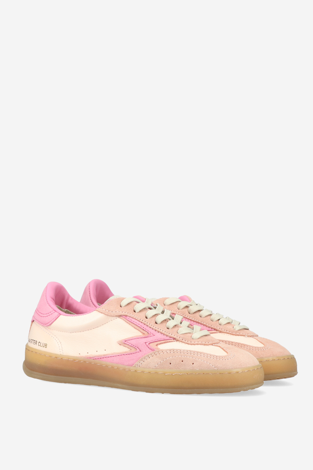 Moaconcept Sneakers Pink