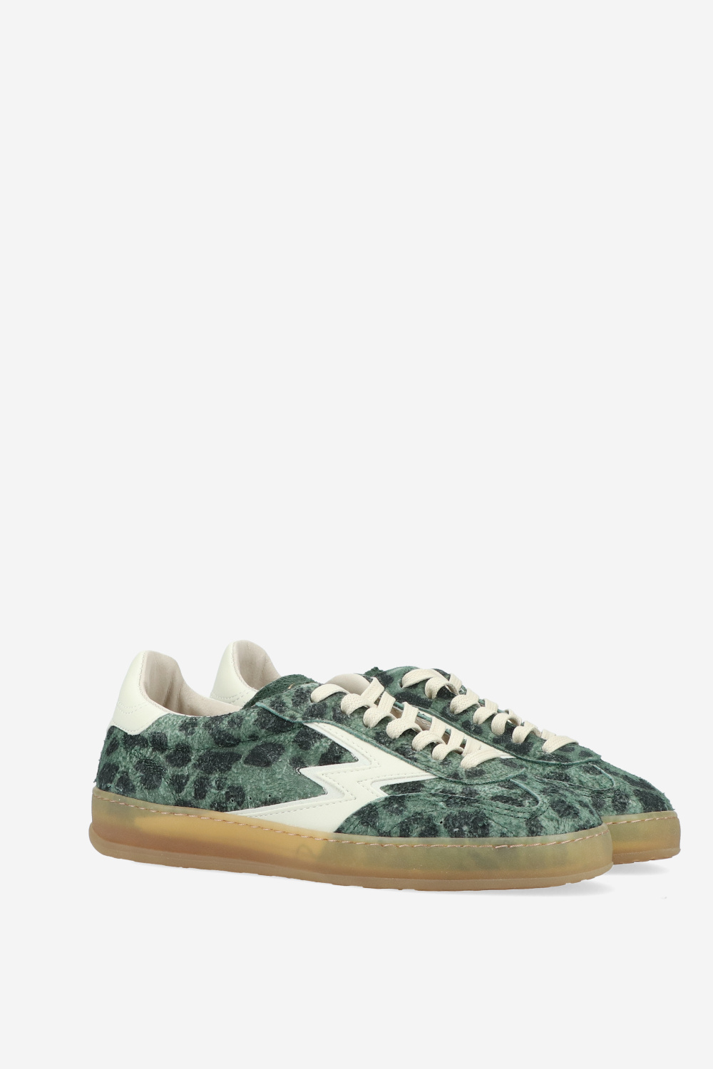 Moaconcept Sneakers Dierenprint