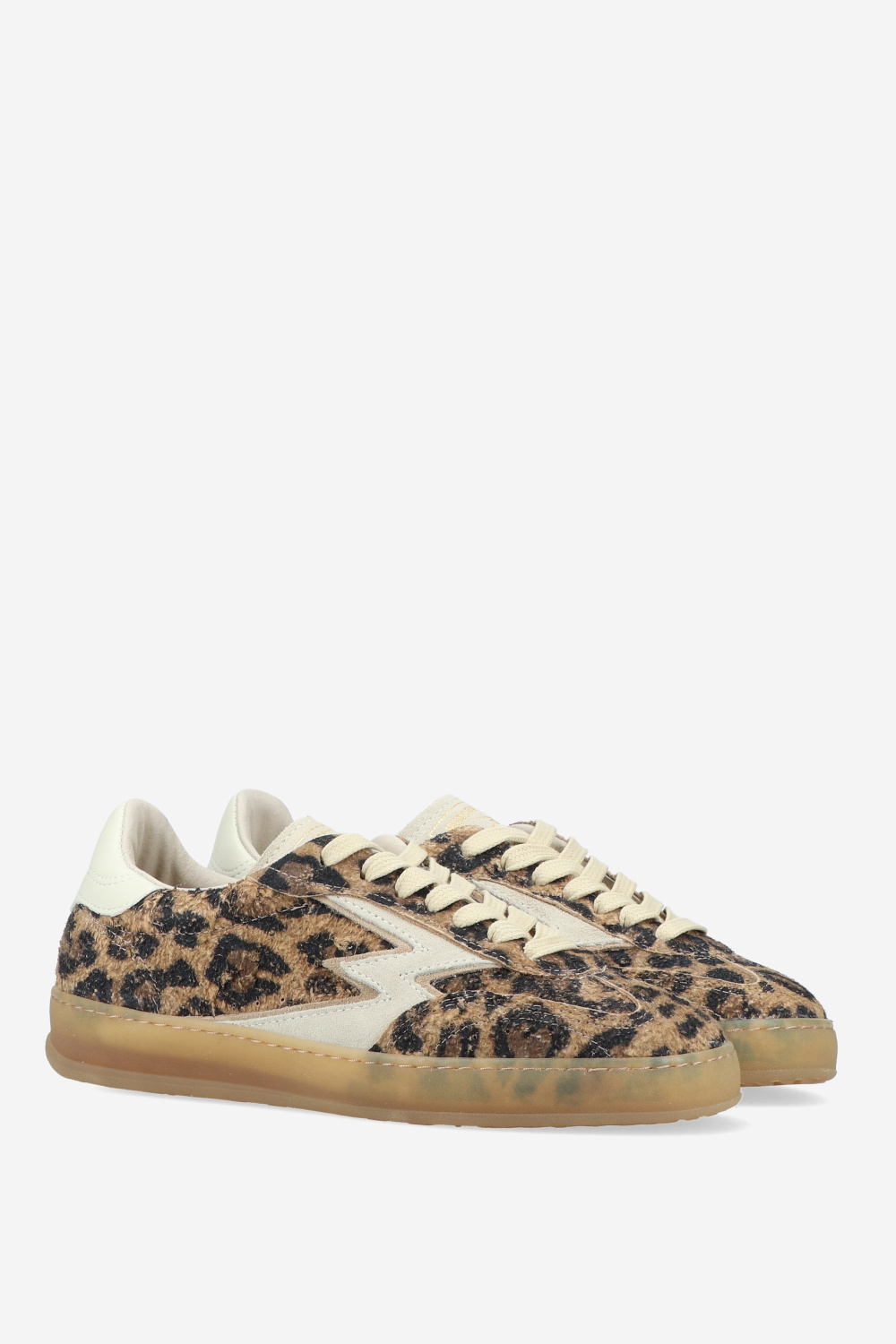 Moaconcept Sneakers Dierenprint