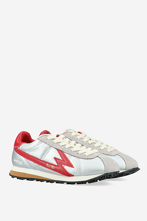 Moaconcept Sneakers Silver