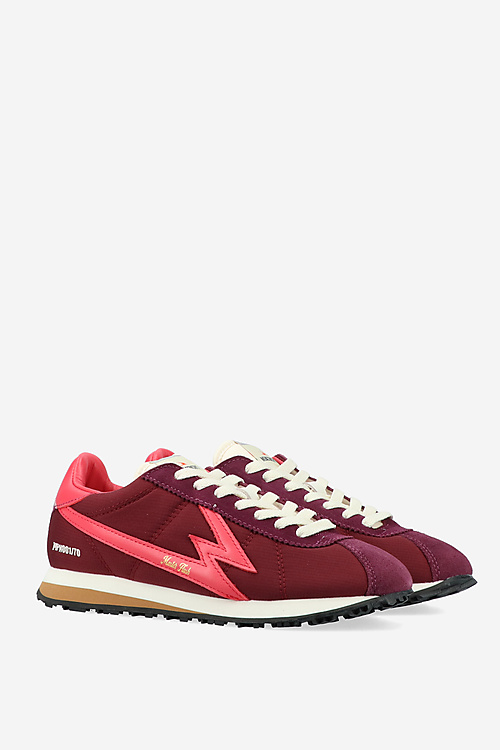 Moaconcept Sneakers Bordeaux