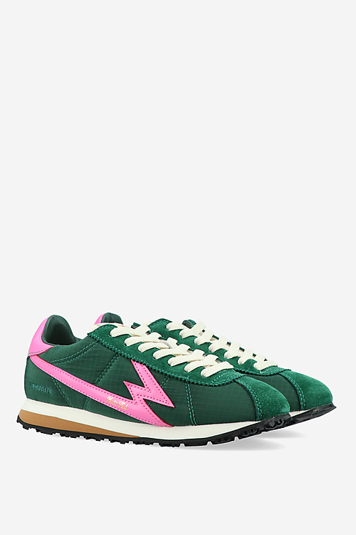 Moaconcept Sneakers Green