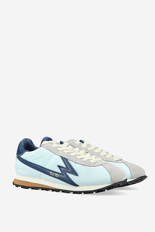 Moaconcept Sneakers Blue