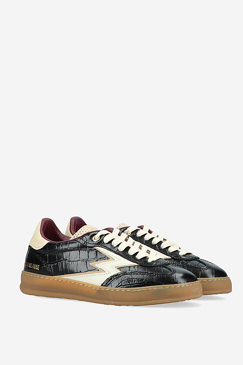 Moaconcept Sneakers Animal print