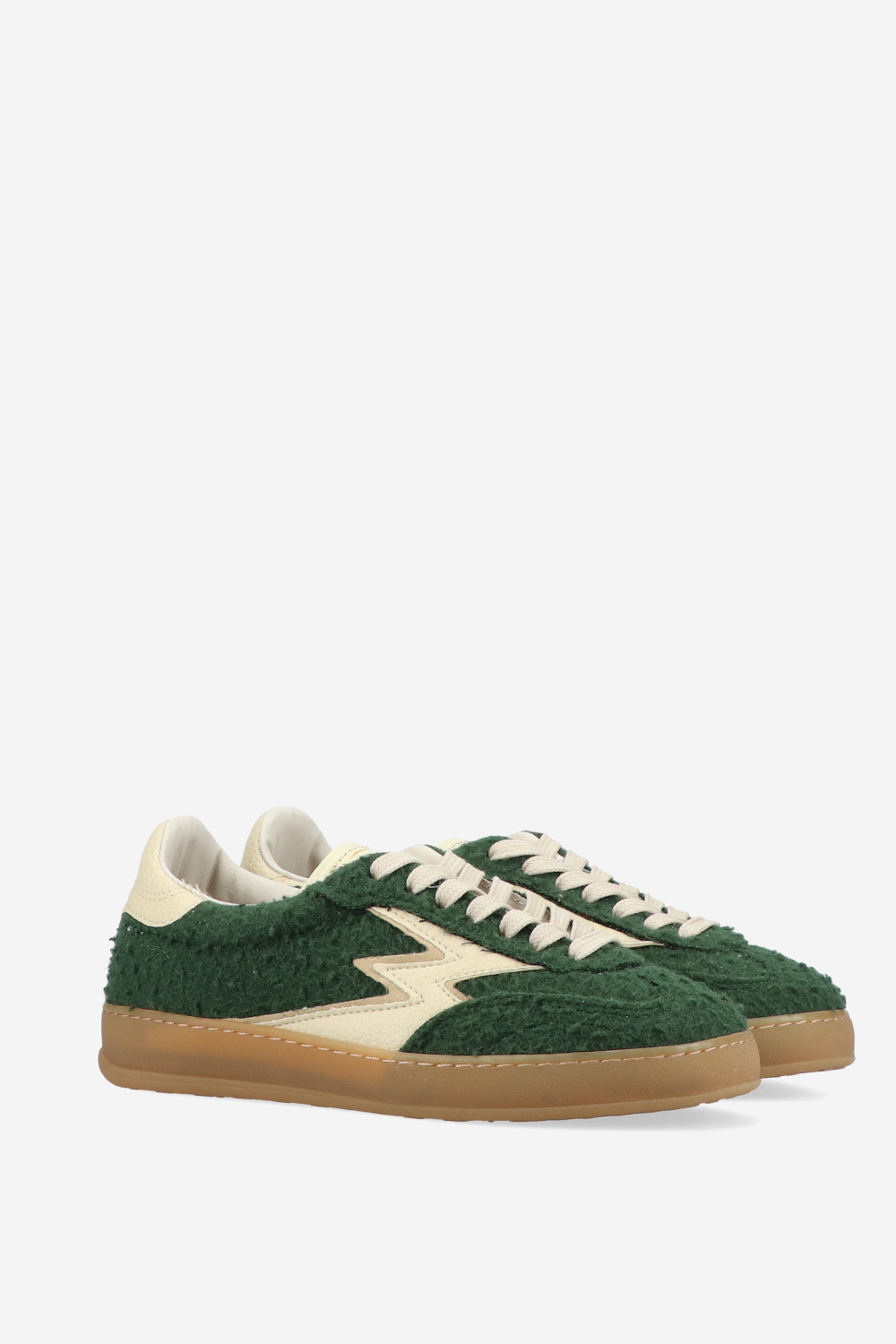 Moaconcept Sneakers Green