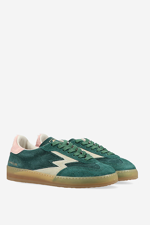 Moaconcept Sneakers Green
