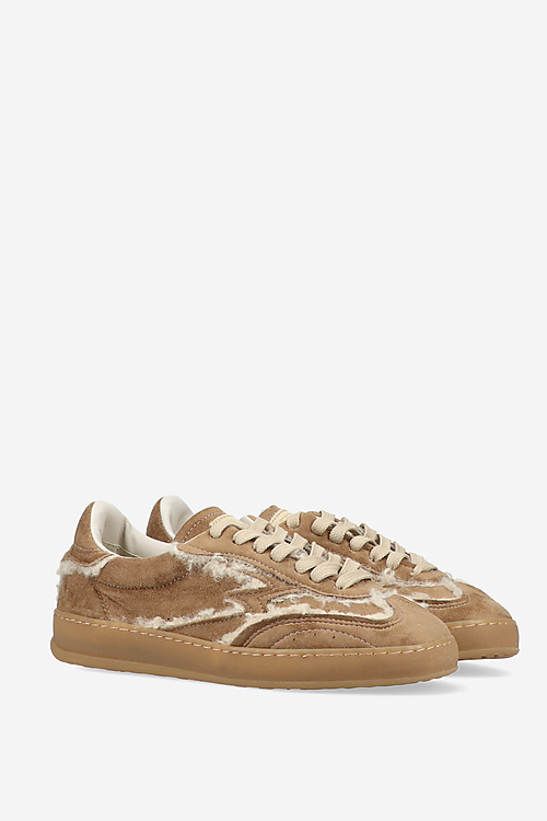 Moaconcept Sneakers Brown