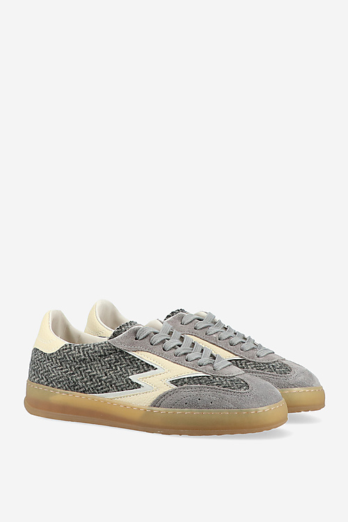 Moaconcept Sneakers Grey