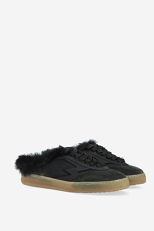 Moaconcept Mules Black