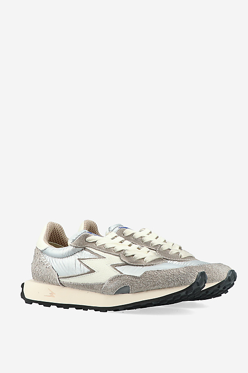 Moaconcept Sneakers Zilver