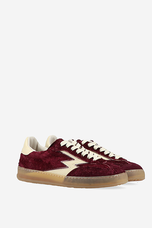 Moaconcept Sneakers Bordeaux