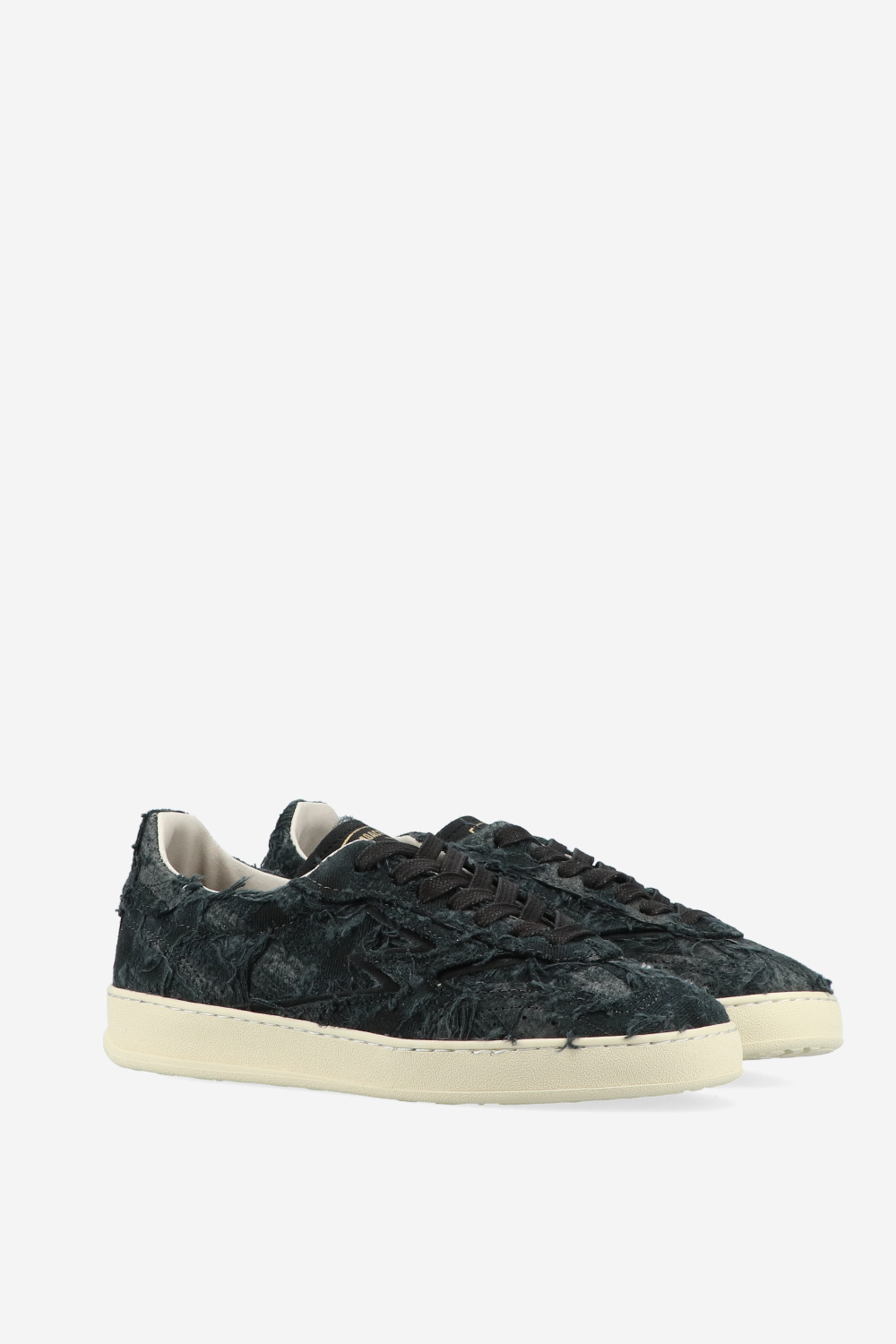 Moaconcept Sneakers Zwart