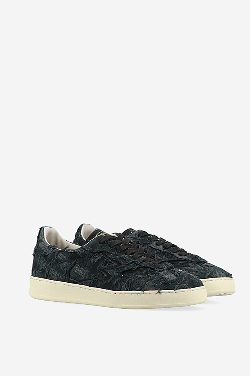 Moaconcept Sneakers Zwart