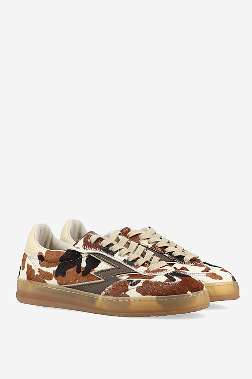 Moaconcept Sneakers Animal print